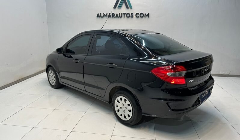 
								FORD KA 1.5 S 4P 2021 CON 57.000KM lleno									