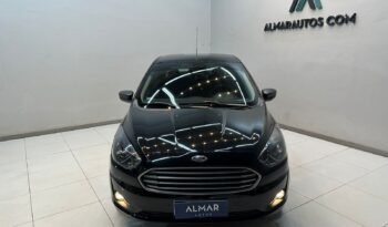 
									FORD KA 1.5 S 4P 2021 CON 57.000KM lleno								