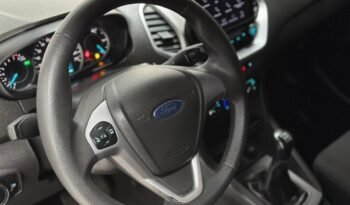
									FORD KA SE 5P 2020 83000KM lleno								