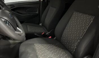 
									FORD KA SE 5P 2020 83000KM lleno								
