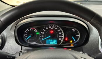 
									FORD KA SE 5P 2020 83000KM lleno								