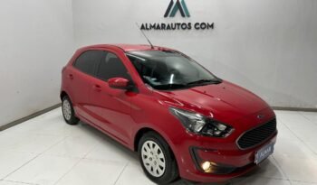 FORD KA SE 5P 2020 83000KM