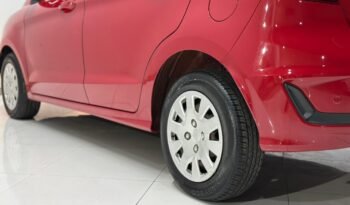 
									FORD KA SE 5P 2020 83000KM lleno								