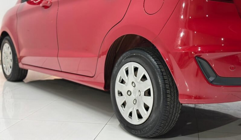 
								FORD KA SE 5P 2020 83000KM lleno									