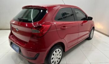 
									FORD KA SE 5P 2020 83000KM lleno								