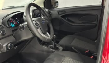 
									FORD KA SE 5P 2020 83000KM lleno								