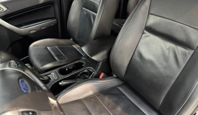 
								FORD RANGER 3.2 DC 4X4 LIMITED AT 2020 CON 102.000KM lleno									