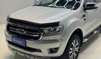 
									FORD RANGER 3.2 DC 4X4 LIMITED AT 2020 CON 102.000KM lleno								