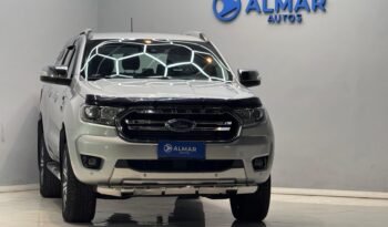 
									FORD RANGER 3.2 DC 4X4 LIMITED AT 2020 CON 102.000KM lleno								