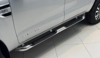 
									FORD RANGER 3.2 DC 4X4 LIMITED AT 2020 CON 102.000KM lleno								