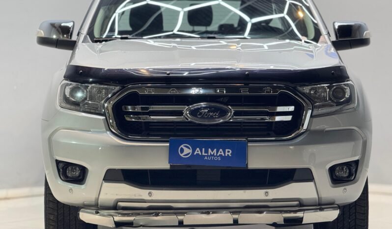 
								FORD RANGER 3.2 DC 4X4 LIMITED AT 2020 CON 102.000KM lleno									