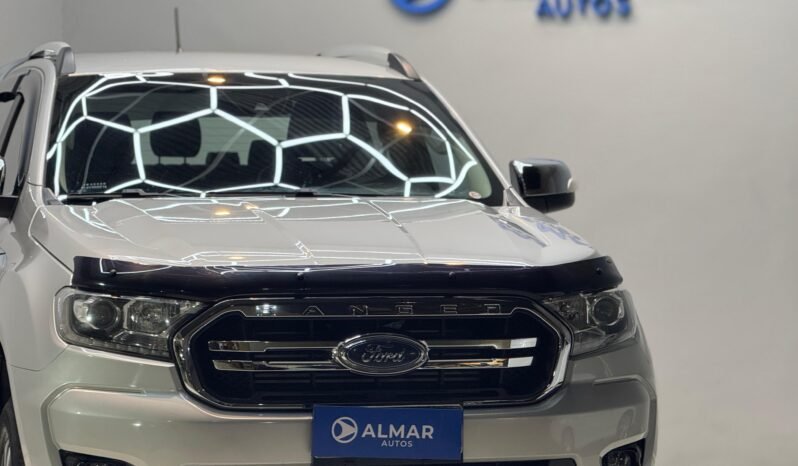 
								FORD RANGER 3.2 DC 4X4 LIMITED AT 2020 CON 102.000KM lleno									