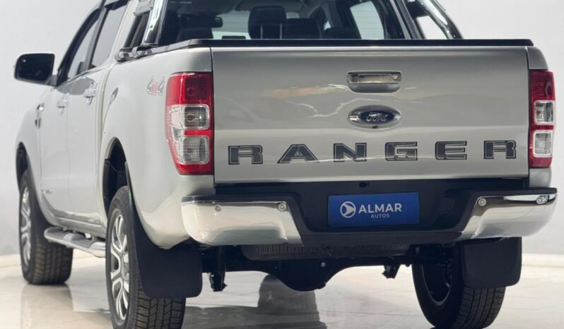 
								FORD RANGER 3.2 DC 4X4 LIMITED AT 2020 CON 102.000KM lleno									