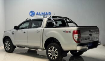 
									FORD RANGER 3.2 DC 4X4 LIMITED AT 2020 CON 102.000KM lleno								