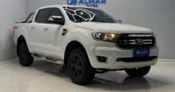 FORD RANGER 4X4 XLT