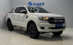 FORD RANGER 4X4 XLT