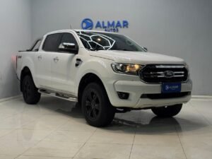 FORD RANGER 4X4 XLT