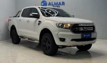 FORD RANGER 4X4 XLT