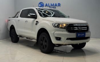 FORD RANGER 4X4 XLT