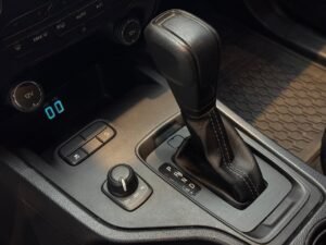 FORD RANGER 4X4 XLT