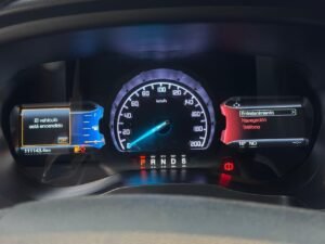 FORD RANGER 4X4 XLT