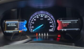 
									FORD RANGER 3.2 DC 4X4 XLT AT 2020 CON 111.000KM lleno								