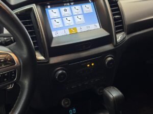 FORD RANGER 4X4 XLT