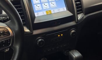 
									FORD RANGER 3.2 DC 4X4 XLT AT 2020 CON 111.000KM lleno								