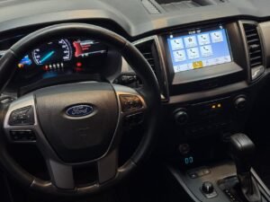 FORD RANGER 4X4 XLT