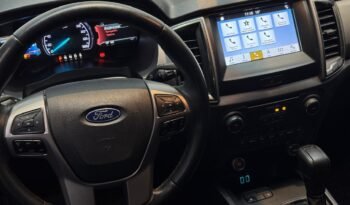 
									FORD RANGER 3.2 DC 4X4 XLT AT 2020 CON 111.000KM lleno								