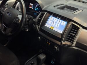 FORD RANGER 4X4 XLT