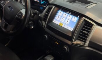 
									FORD RANGER 3.2 DC 4X4 XLT AT 2020 CON 111.000KM lleno								