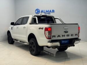 FORD RANGER 4X4 XLT