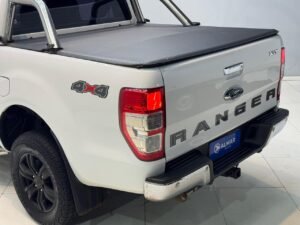 FORD RANGER 4X4 XLT