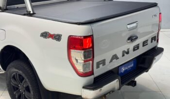
									FORD RANGER 3.2 DC 4X4 XLT AT 2020 CON 111.000KM lleno								