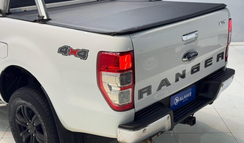 
								FORD RANGER 3.2 DC 4X4 XLT AT 2020 CON 111.000KM lleno									