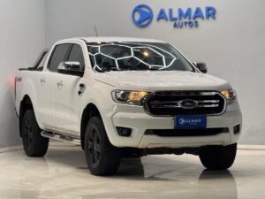 FORD RANGER 4X4 XLT