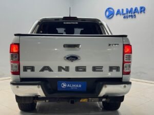 FORD RANGER 4X4 XLT