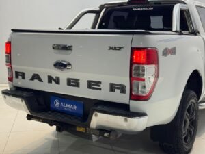 FORD RANGER 4X4 XLT