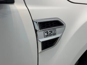 FORD RANGER 4X4 XLT