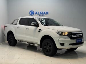 FORD RANGER 4X4 XLT