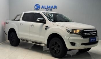 
									FORD RANGER 3.2 DC 4X4 XLT AT 2020 CON 111.000KM lleno								