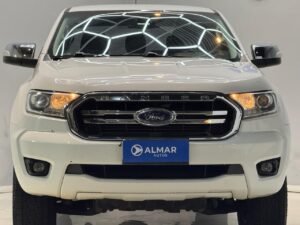 FORD RANGER 4X4 XLT