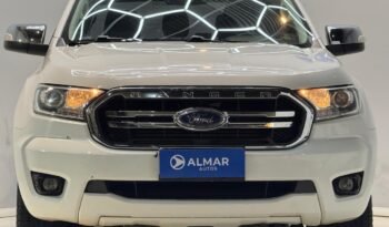 
									FORD RANGER 3.2 DC 4X4 XLT AT 2020 CON 111.000KM lleno								