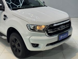 FORD RANGER 4X4 XLT
