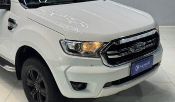 
									FORD RANGER 3.2 DC 4X4 XLT AT 2020 CON 111.000KM lleno								