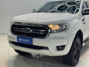 FORD RANGER 4X4 XLT