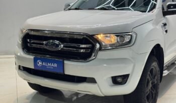 
									FORD RANGER 3.2 DC 4X4 XLT AT 2020 CON 111.000KM lleno								