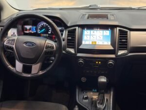 FORD RANGER 4X4 XLT