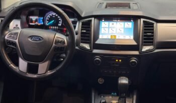 
									FORD RANGER 3.2 DC 4X4 XLT AT 2020 CON 111.000KM lleno								